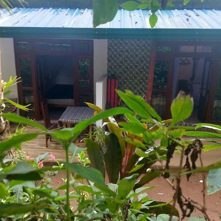 Quiet Rest Inn Ella Luaran gambar
