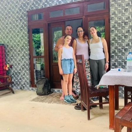 Quiet Rest Inn Ella Luaran gambar