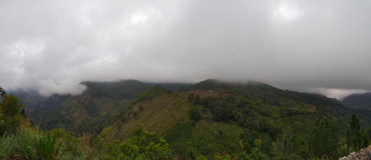 Quiet Rest Inn Ella Luaran gambar