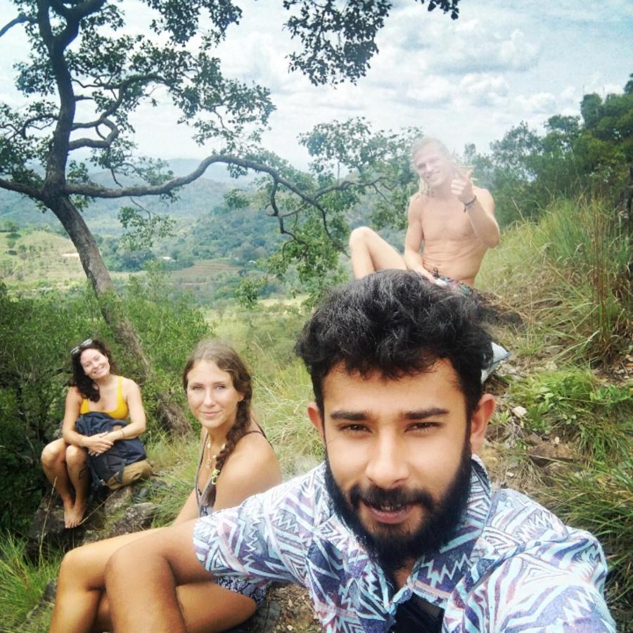 Quiet Rest Inn Ella Luaran gambar