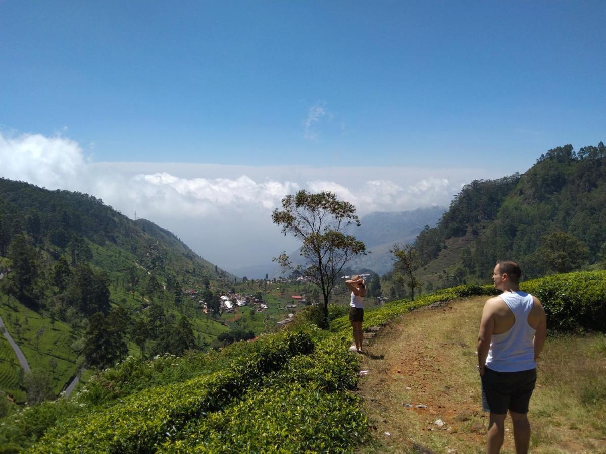 Quiet Rest Inn Ella Luaran gambar