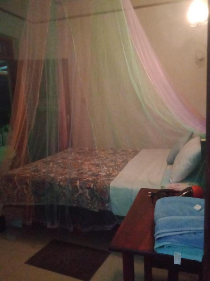 Quiet Rest Inn Ella Luaran gambar
