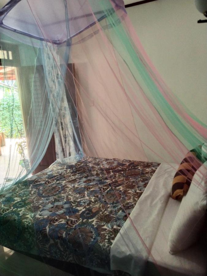 Quiet Rest Inn Ella Luaran gambar