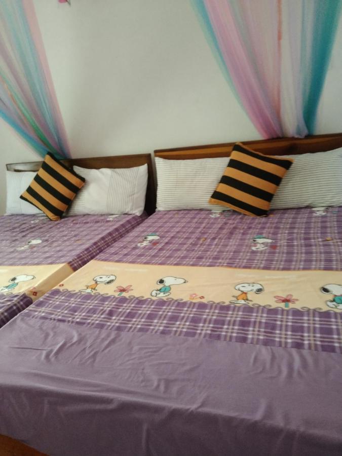 Quiet Rest Inn Ella Luaran gambar
