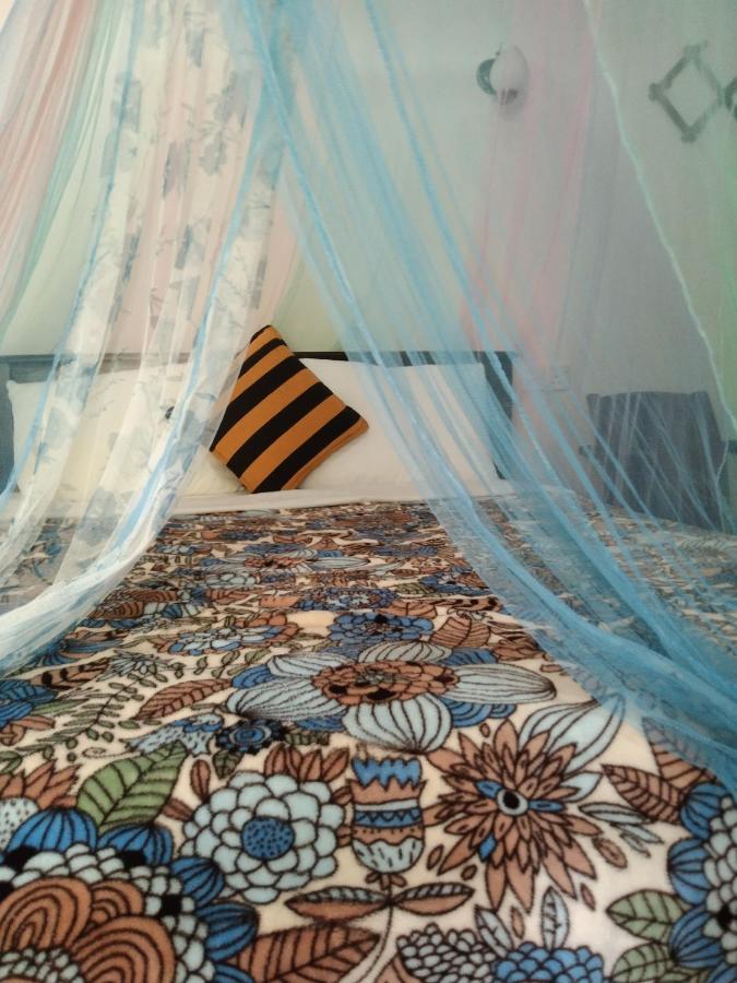Quiet Rest Inn Ella Luaran gambar