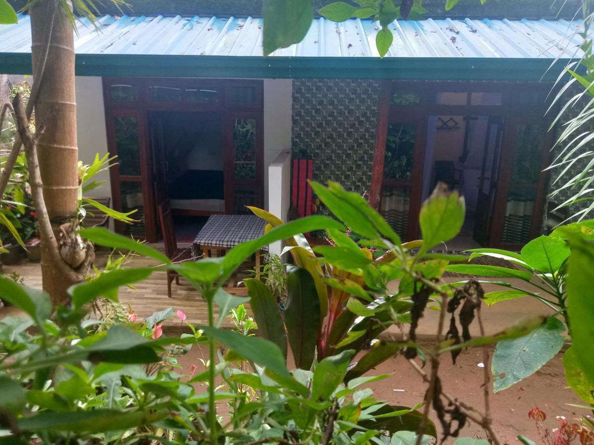 Quiet Rest Inn Ella Luaran gambar