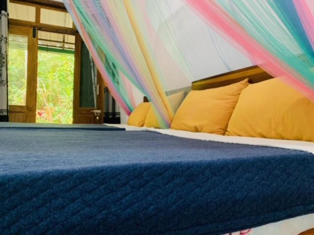 Quiet Rest Inn Ella Luaran gambar