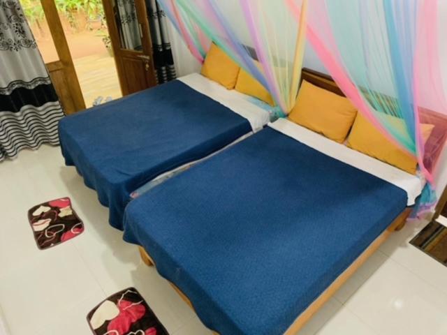 Quiet Rest Inn Ella Luaran gambar
