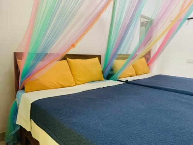 Quiet Rest Inn Ella Luaran gambar
