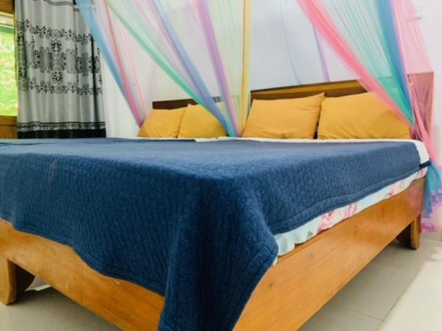 Quiet Rest Inn Ella Luaran gambar