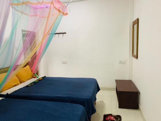 Quiet Rest Inn Ella Luaran gambar
