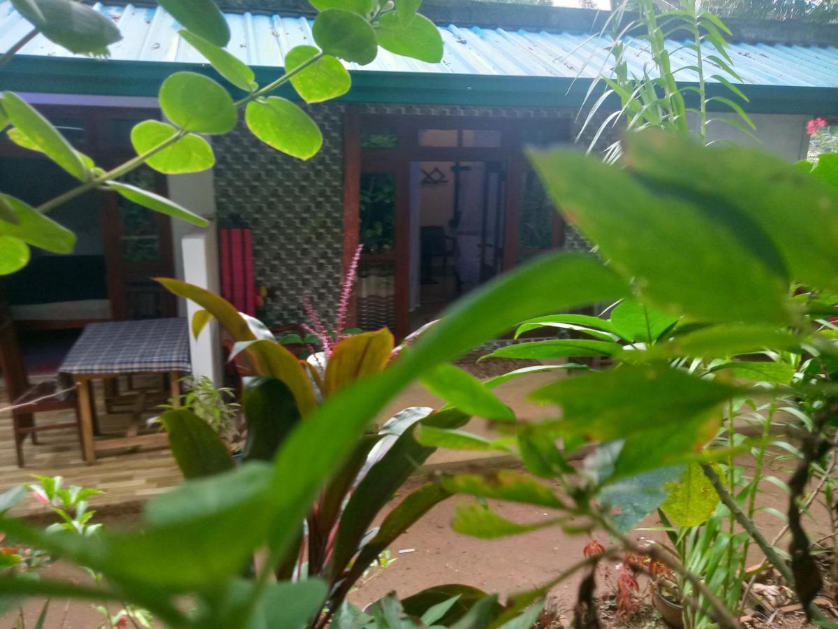 Quiet Rest Inn Ella Luaran gambar