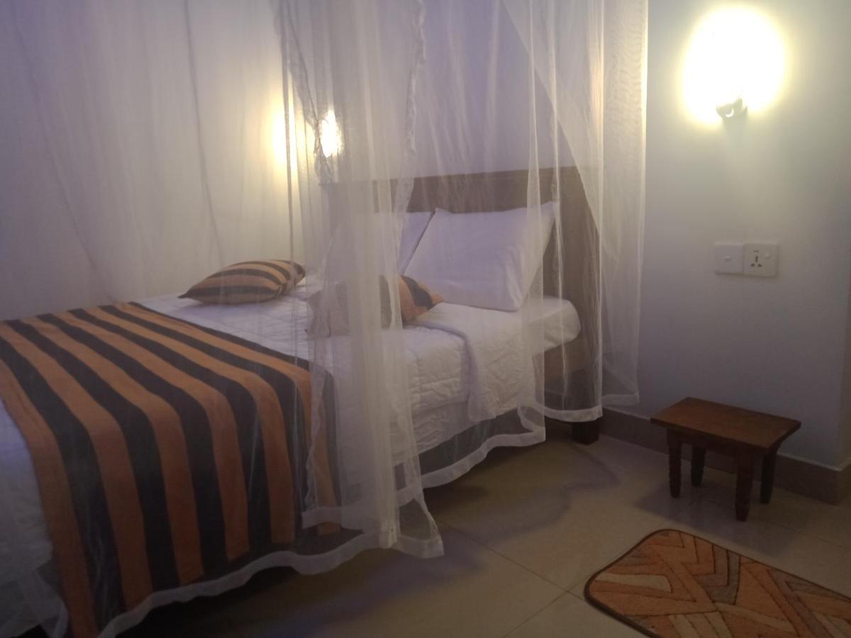 Quiet Rest Inn Ella Luaran gambar