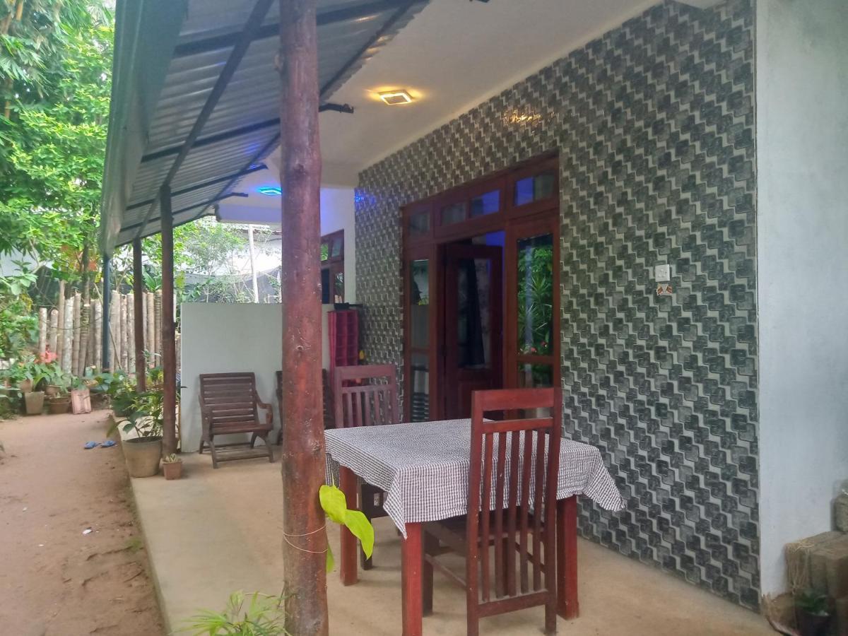 Quiet Rest Inn Ella Luaran gambar