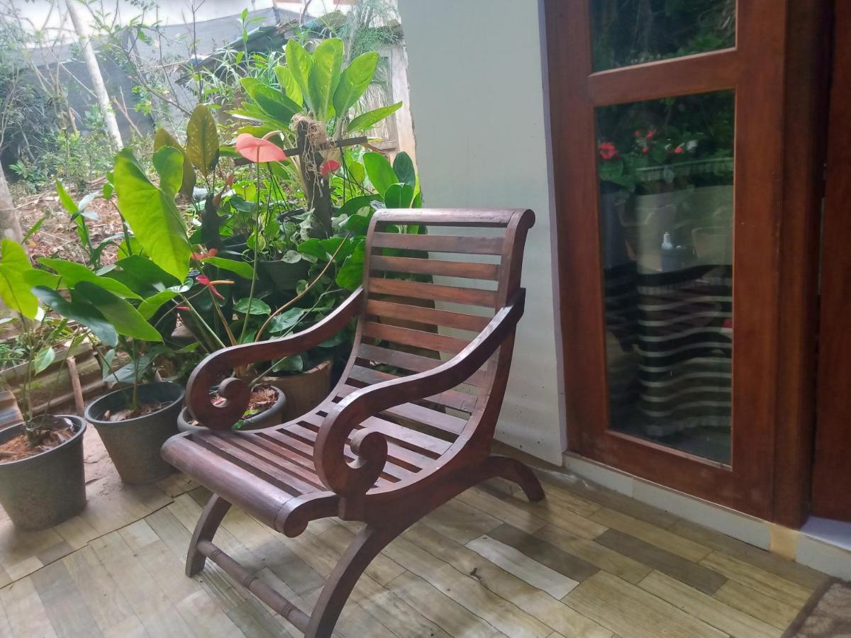 Quiet Rest Inn Ella Luaran gambar