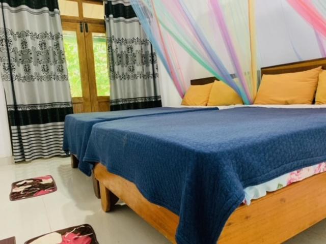 Quiet Rest Inn Ella Luaran gambar