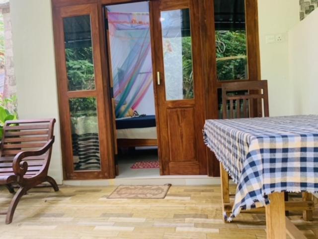Quiet Rest Inn Ella Luaran gambar