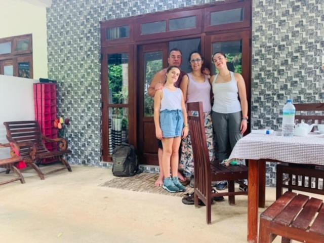 Quiet Rest Inn Ella Luaran gambar