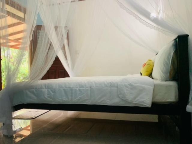 Quiet Rest Inn Ella Luaran gambar