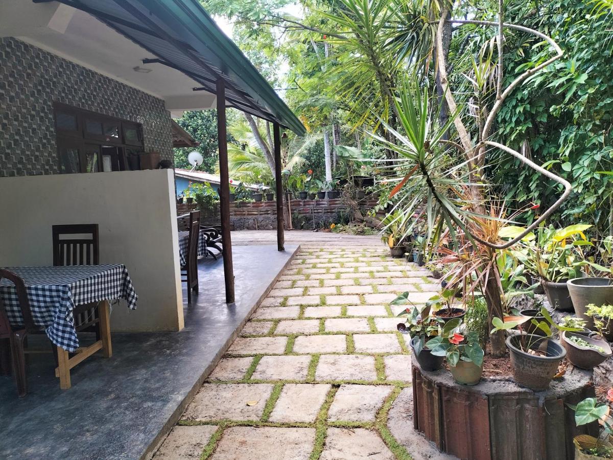 Quiet Rest Inn Ella Luaran gambar