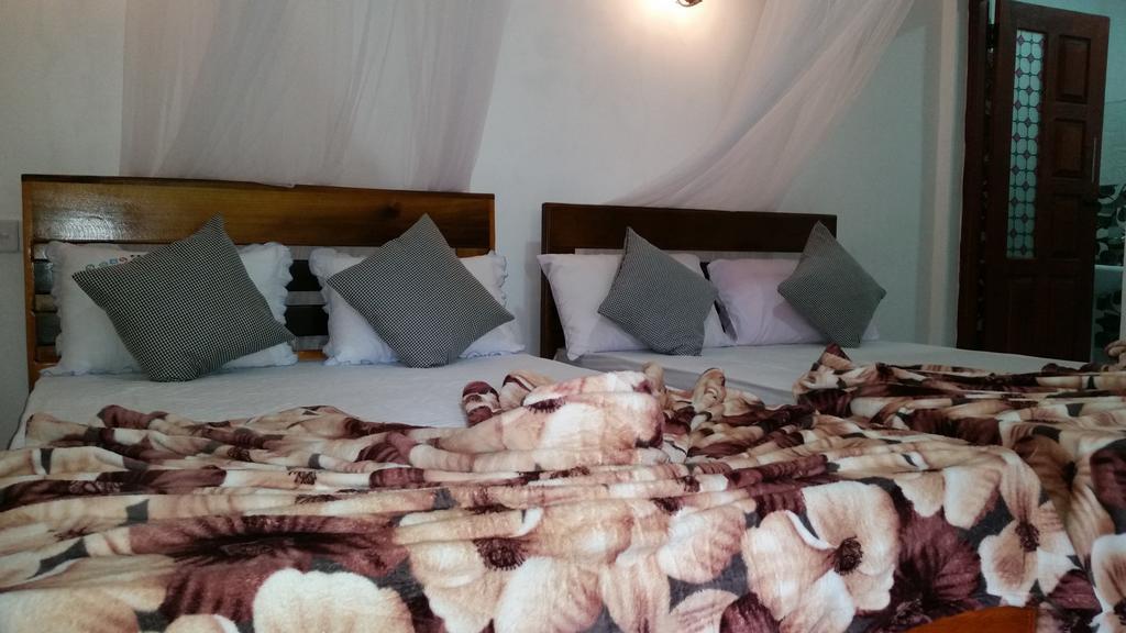 Quiet Rest Inn Ella Luaran gambar