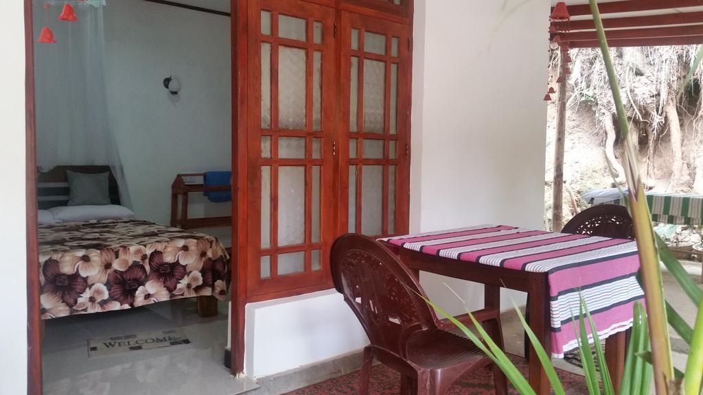Quiet Rest Inn Ella Luaran gambar