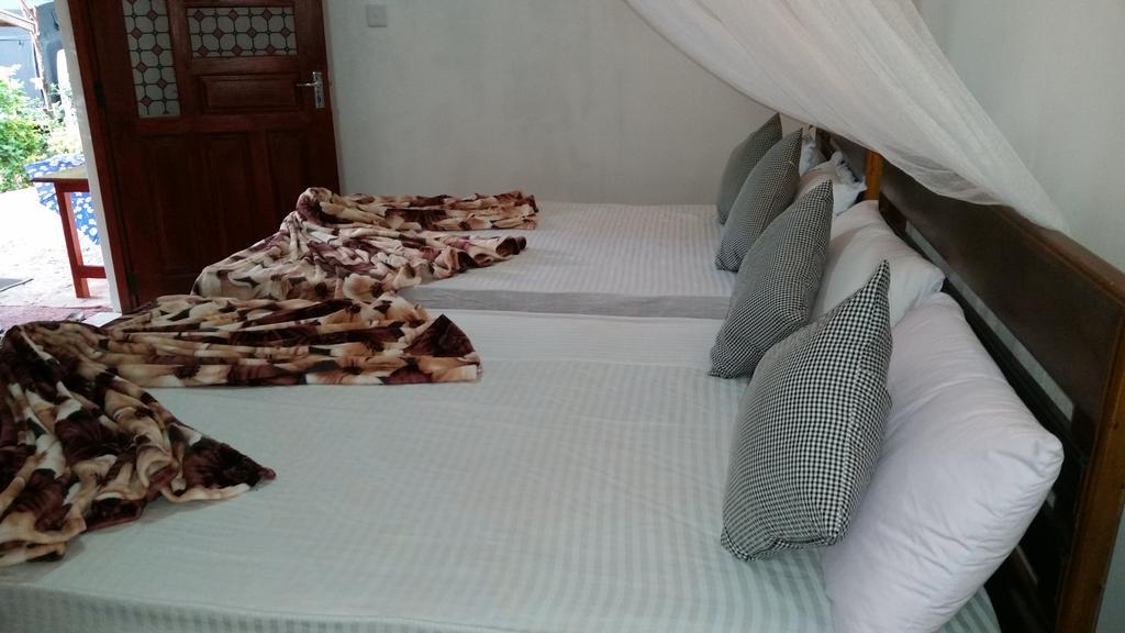 Quiet Rest Inn Ella Luaran gambar