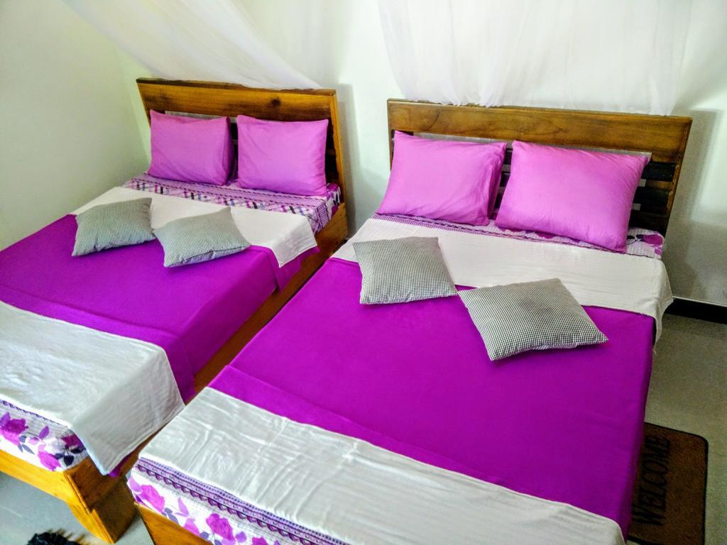 Quiet Rest Inn Ella Luaran gambar