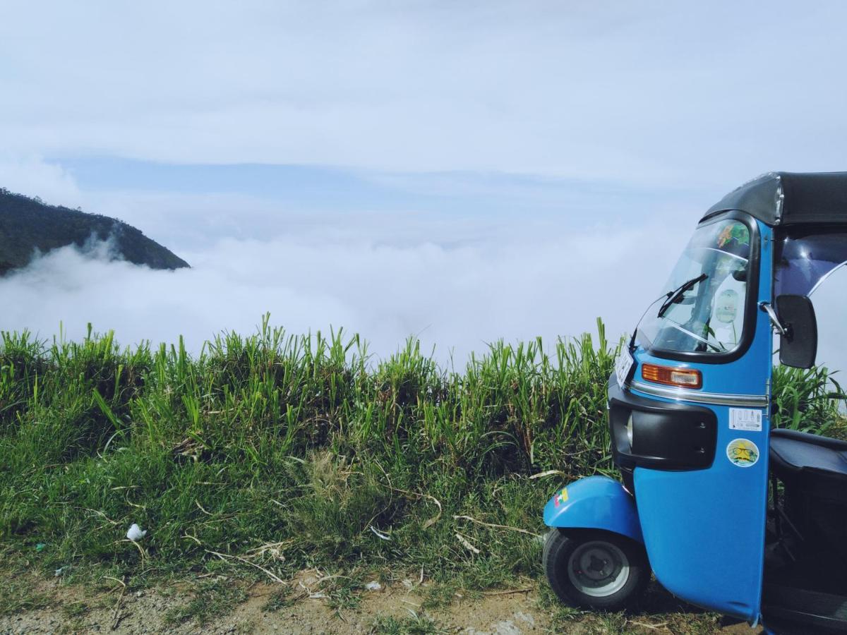 Quiet Rest Inn Ella Luaran gambar