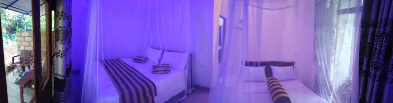 Quiet Rest Inn Ella Luaran gambar