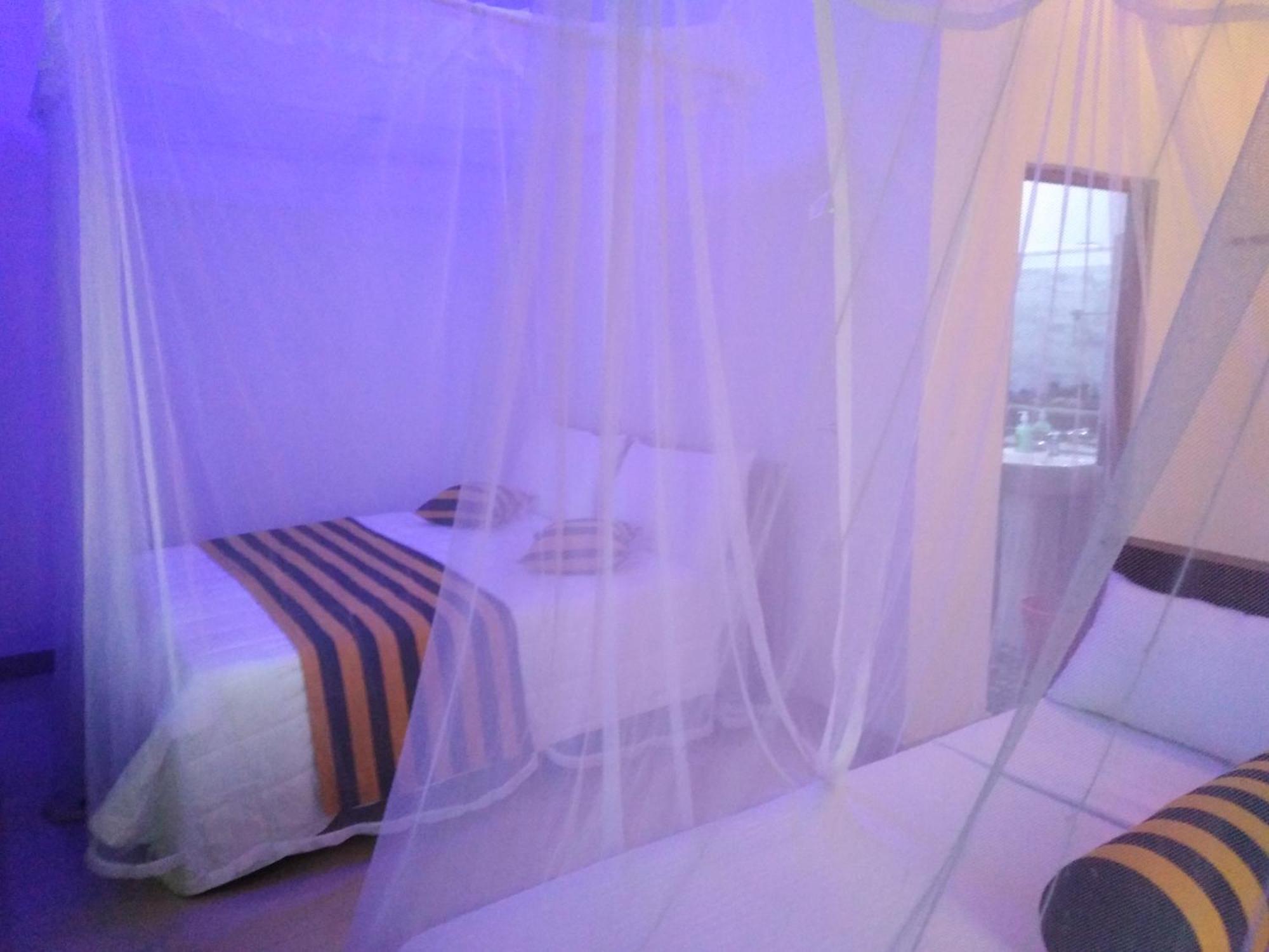 Quiet Rest Inn Ella Luaran gambar