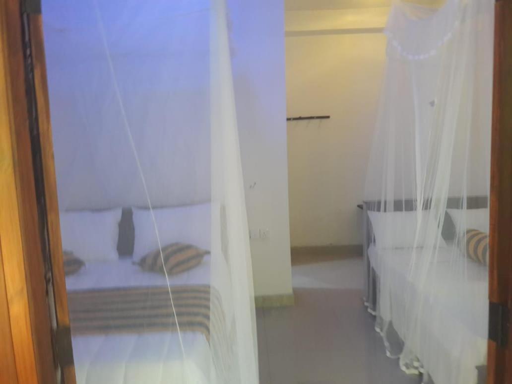 Quiet Rest Inn Ella Luaran gambar