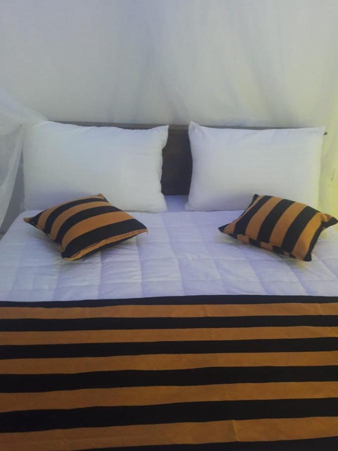 Quiet Rest Inn Ella Luaran gambar